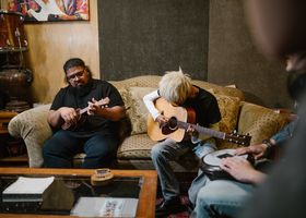 Lantern Room Sessions