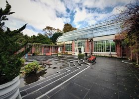 Glasshouse Open Studio