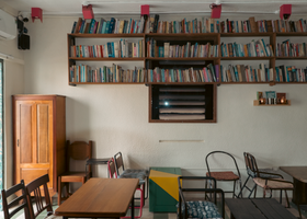 Morrow Books