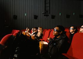 After Dark at Juniper Cinema