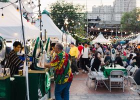 Night Market Radio
