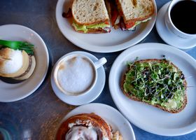 Tide & Grain Morning Table